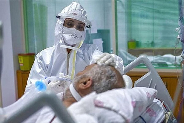 بستری شدن ۱۳ بیمار کرونایی جدید در شبانه روز گذشته در گیلان