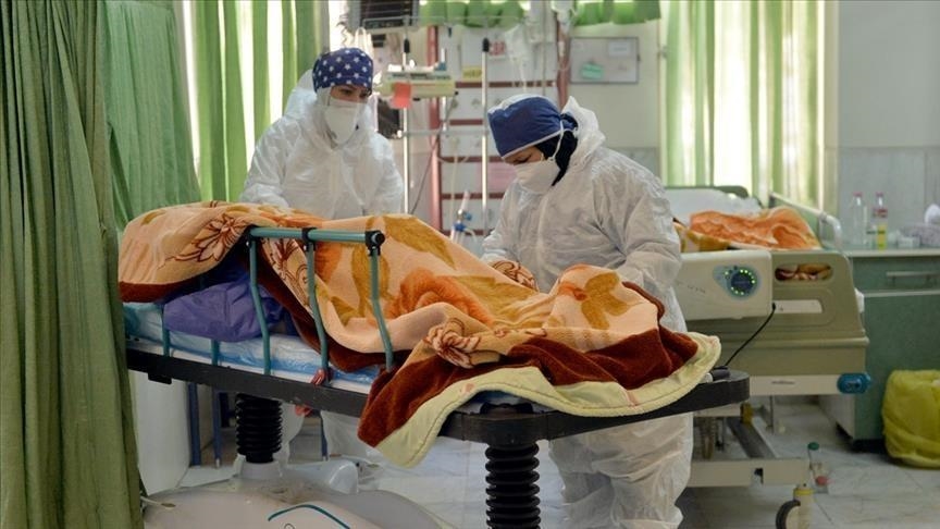 بستری ۱۳ بیمار جدید مبتلا به کرونا در بیمارستان‌های گیلان