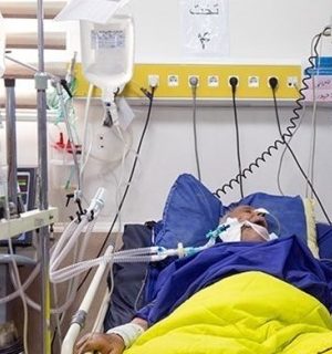 بستری ۳۱ بیمار جدید کرونایی در شبانه روز گذشته در گیلان
