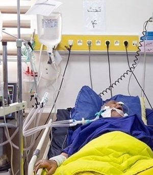 بستری ۳۱ بیمار جدید کرونایی در شبانه روز گذشته در گیلان