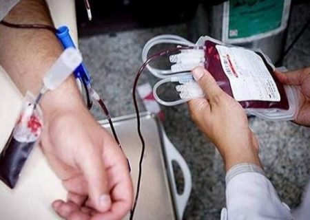 نیاز فوری مراکز درمانی گیلان به همه گروه‌های خونی