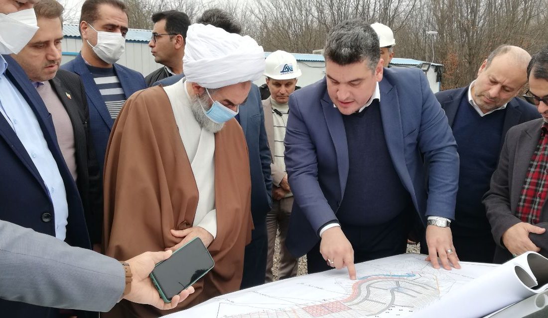 حل مشکل پسماند سراوان اولویت مسوولان