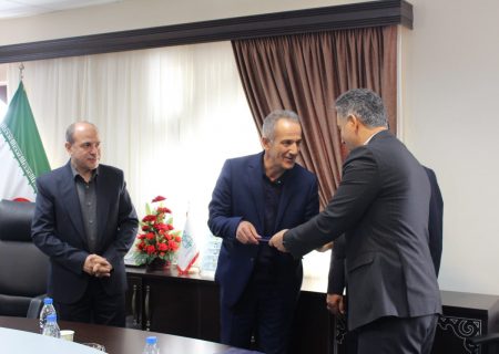 مدیرکل ثبت اسناد و املاک گیلان برکنار شد