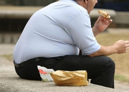 گیلان بدترین وضعیت چاقی در ایران را دارد