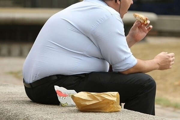 چاقی؛ مهمترین عامل خطر در چهار بیماری غیر واگیر