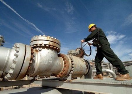 قطع گاز جایگاه‌های CNG و صنایع گیلان تا اطلاع ثانوی