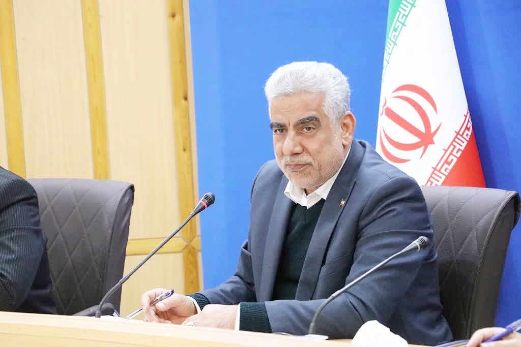 آمادگی همه دستگاههای اجرایی گیلان برای مقابله با هر نوع بحران