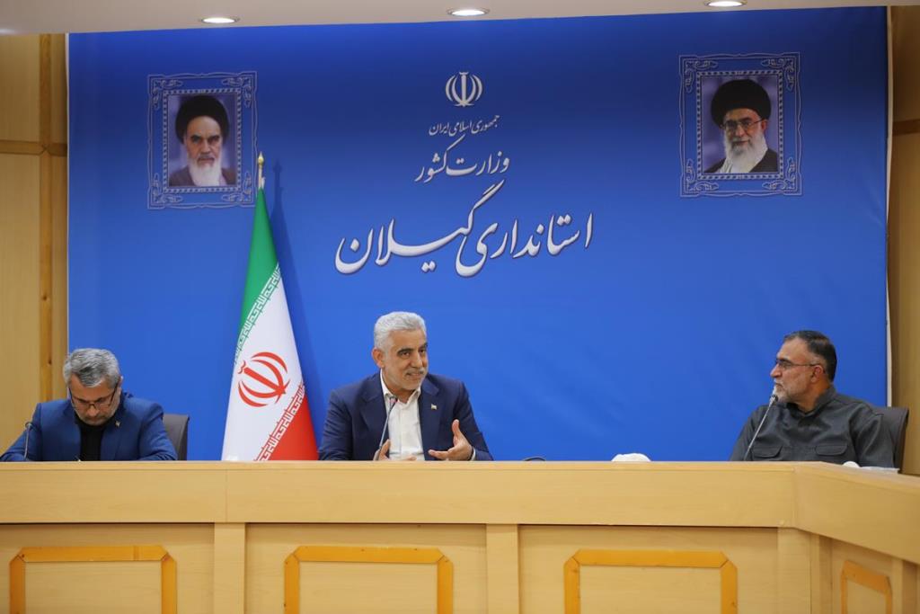 مشارکت خوب مردم گیلان در بازسازی عتبات عالیات