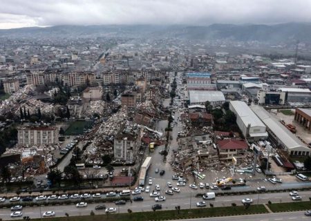 در تهران زلزله ۷.۸ ریشتری بیاید با چه تلفات انسانی روبرو می‌شویم؟