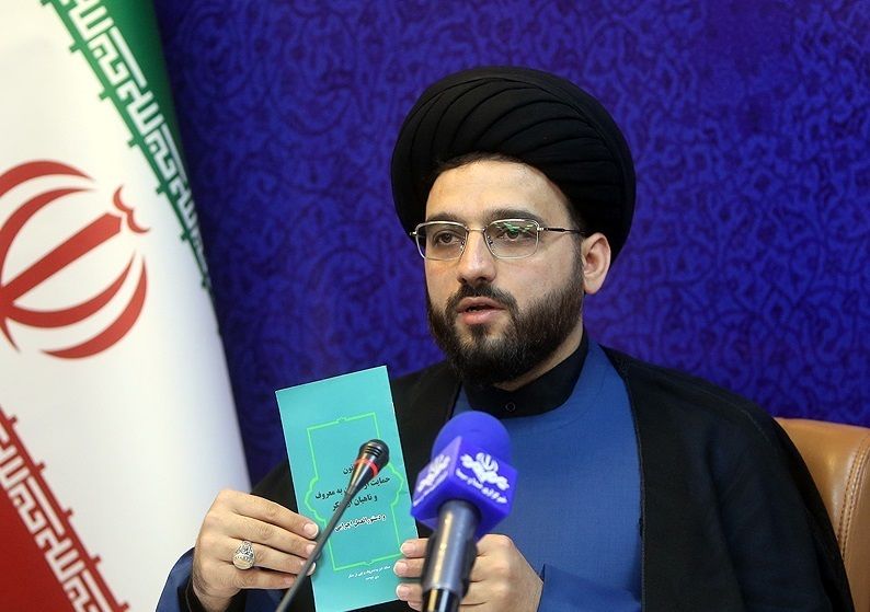 سخنگوی ستاد امر به معروف: امکان برگزاری رفراندوم برای حجاب به هیچ عنوان وجود ندارد