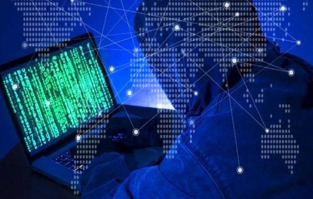 جرائم سایبری در گیلان افزایش یافت