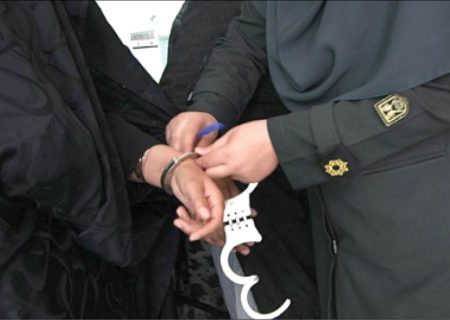 یکی از کارمندان زن شهرداری رشت بازداشت شد افزایش تعداد بازداشت شدگان
