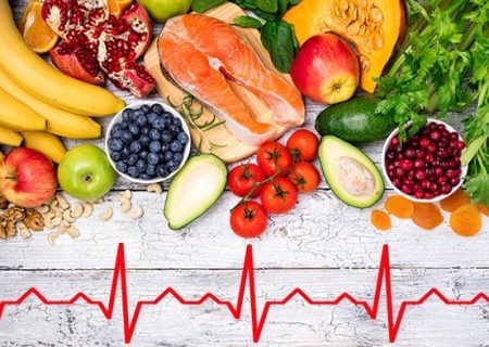 مصرف این شش ماده غذایی خطر حملات قلبی را کاهش می دهد