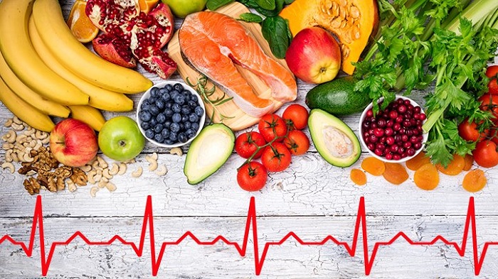 مصرف این شش ماده غذایی خطر حملات قلبی را کاهش می دهد