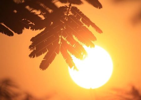 هشدار سطح زرد هواشناسی و تقویت هوای گرم در گیلان