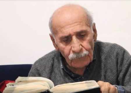 روزنامه‌نگار، پژوهشگر و شاعر بزرگ گیلانی درگذشت