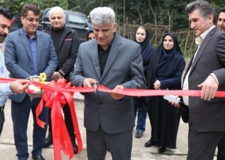 افتتاح دومین هتل بوتیک در شهرستان رشت