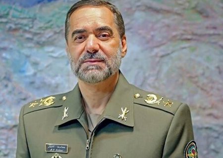 تحریم‌های تسلیحاتی ایران ماه آینده به پایان می‌رسد