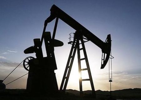 ناپدیدشدن دکل نفتی در خوزستان!