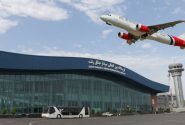 برقراری پروازی رشت – بوشهر از فرودگاه سردارجنگل رشت