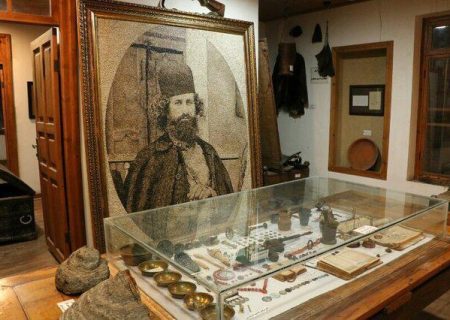 رایگان بودن بازدید از موزه‌های گیلان ، ۲۹ اردیبهشت ۱۴۰۳