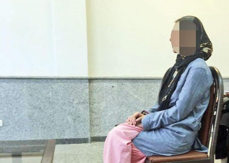 مرد رمال زن ۱۷ساله را به قتل شوهر پولدارش تحریک کرد تا اموال او را تصاحب کند