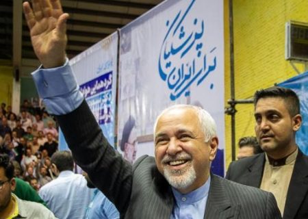 محمد جواد ظریف امروز در رشت از اهمیت رای به پزشکیان می گوید