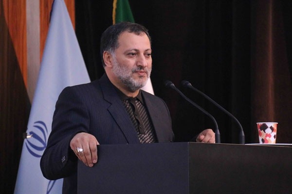 احمد آقایی بازرس کل گیلان شد
