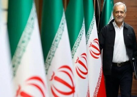 دیدارهای رئیس‌جمهور نهم با مهمانان تحلیف چهاردهم