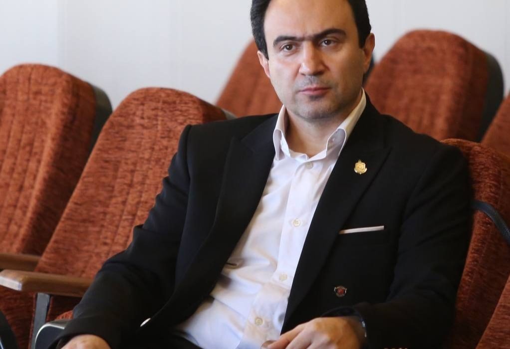 انتصاب سرپرست مدیرعاملی باشگاه ملوان