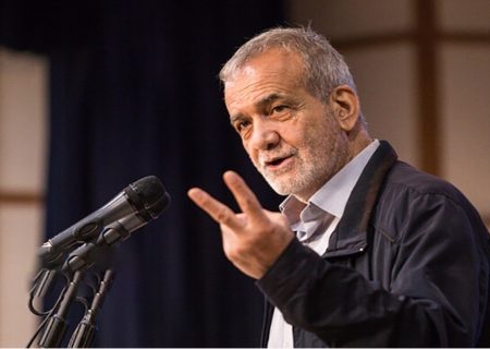 مراسم تحلیف مسعود پزشکیان امروز برگزار می‌شود