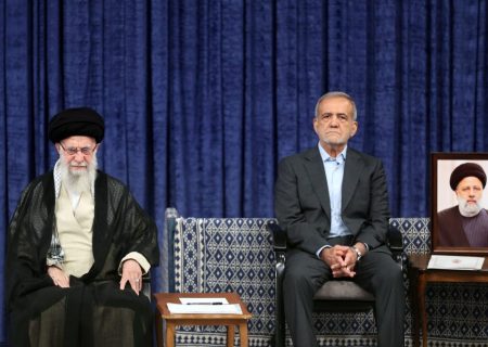 پزشکیان تنفیذ شد؛این قیمت ها و ارقام‌ اقتصادی امروز را بخاطر بسپارید