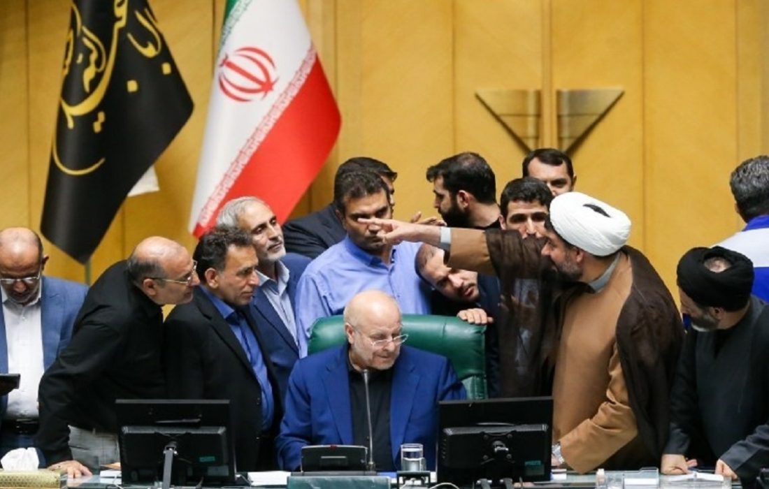 آخرین روز برگزاری جلسات رای اعتماد/ پزشکیان چشم انتظار چراغ سبز بهارستان