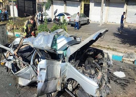 ۶۵درصد جانباختگان تصادفات جوان هستند