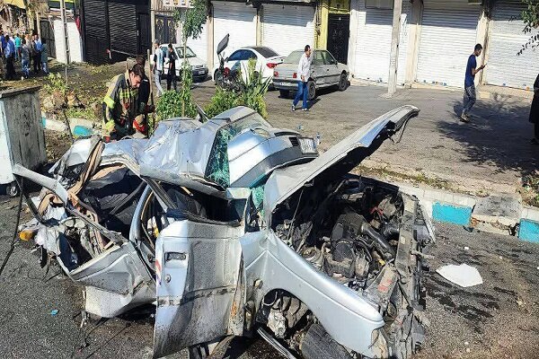 ۶۵درصد جانباختگان تصادفات جوان هستند