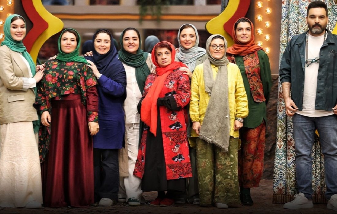 حضور بانوان در «جوکر ۲» مشمول ممیزی ساترا بود؟