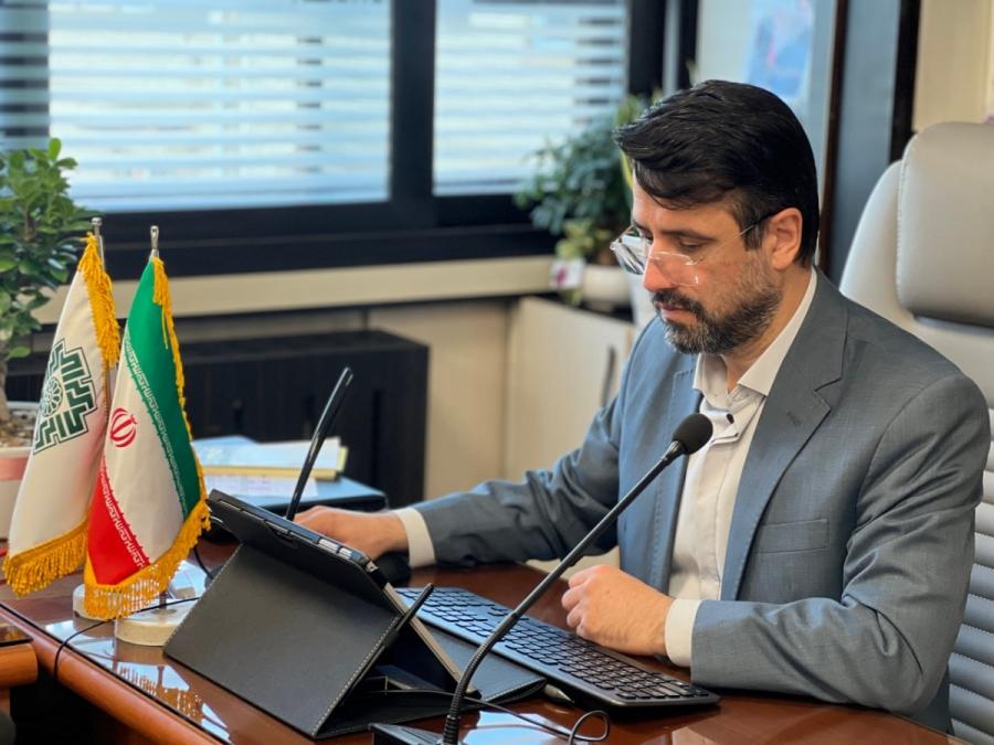 مؤدیان گیلانی بیش از ۲۴۰۰ میلیارد ریال از پروژه های زیرساختی استان را تامین اعتبار کردند
