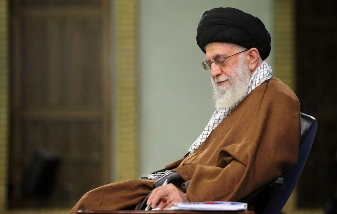 کمک چهار میلیارد تومانی رهبر معظم انقلاب برای آزادی زندانیان نیازمند