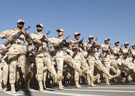 اعطای تسهیلات شغلی به ۳۸۰۰۰ سرباز ماهر