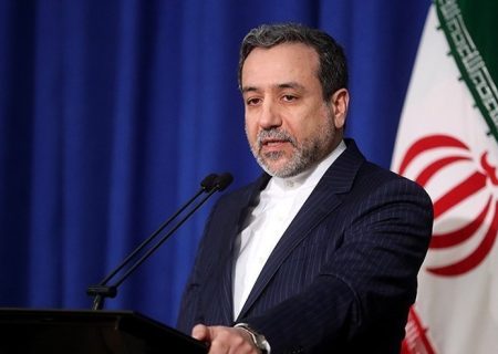 سید عباس عراقچی: به مدت دو هفته تردد امن در تنگه هرمز با هماهنگی ایران مقدور خواهد بود