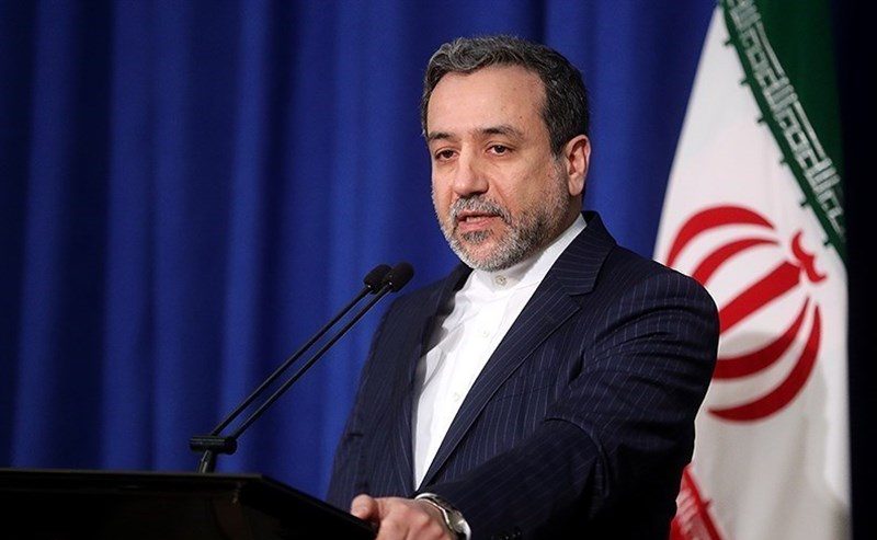 قدردانی عراقچی از نیروهای مسلح به خاطر پاسخ به دشمن تا آخرین لحظه
