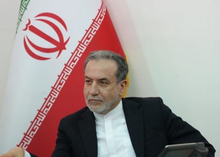عراقچی: مذاکره با آمریکا دیگر در دستور کار ما نیست
