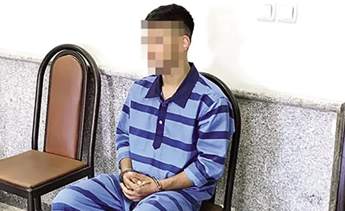 قتل پدر و راننده تاکسی در کمتر از ۵ روز؛ ارسال تصویر جنایت برای خواهر!
