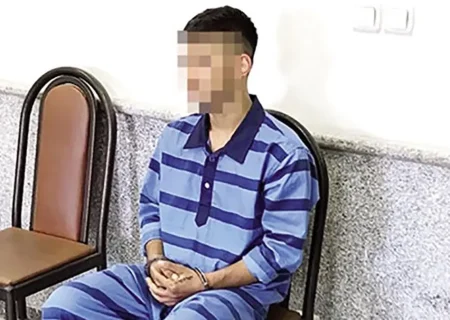 قتل پدر و راننده تاکسی در کمتر از ۵ روز؛ ارسال تصویر جنایت برای خواهر!