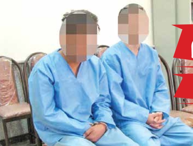 قتل به دستور همسر؛ «آدمکشهای اجارهای» زن جوان را به کام مرگ کشاندند