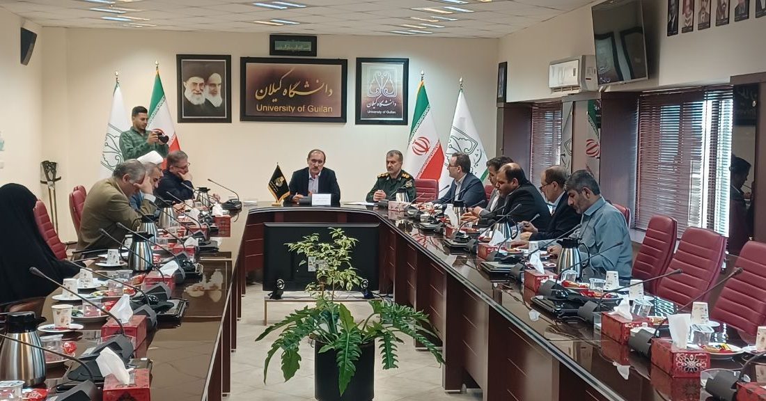 اضافه شدن واحد درسی آشنایی با علوم معارف دفاع مقدس و مقاومت به واحد‌های دانشگاهی