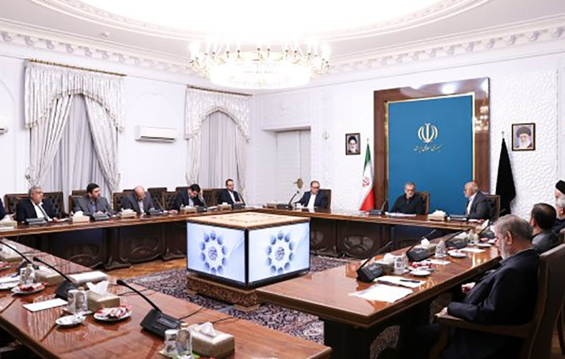 دولت چهاردهم نه به دنبال ریاست بر مردم، بلکه به دنبال تامین رضایتمندی مردم است