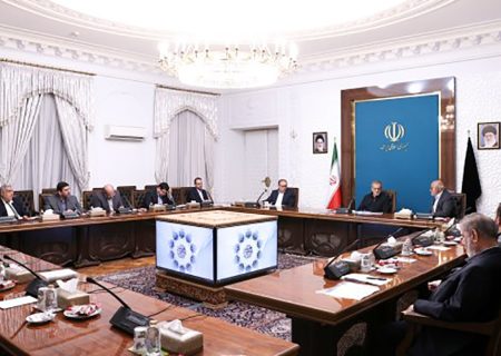 دولت چهاردهم نه به دنبال ریاست بر مردم، بلکه به دنبال تامین رضایتمندی مردم است