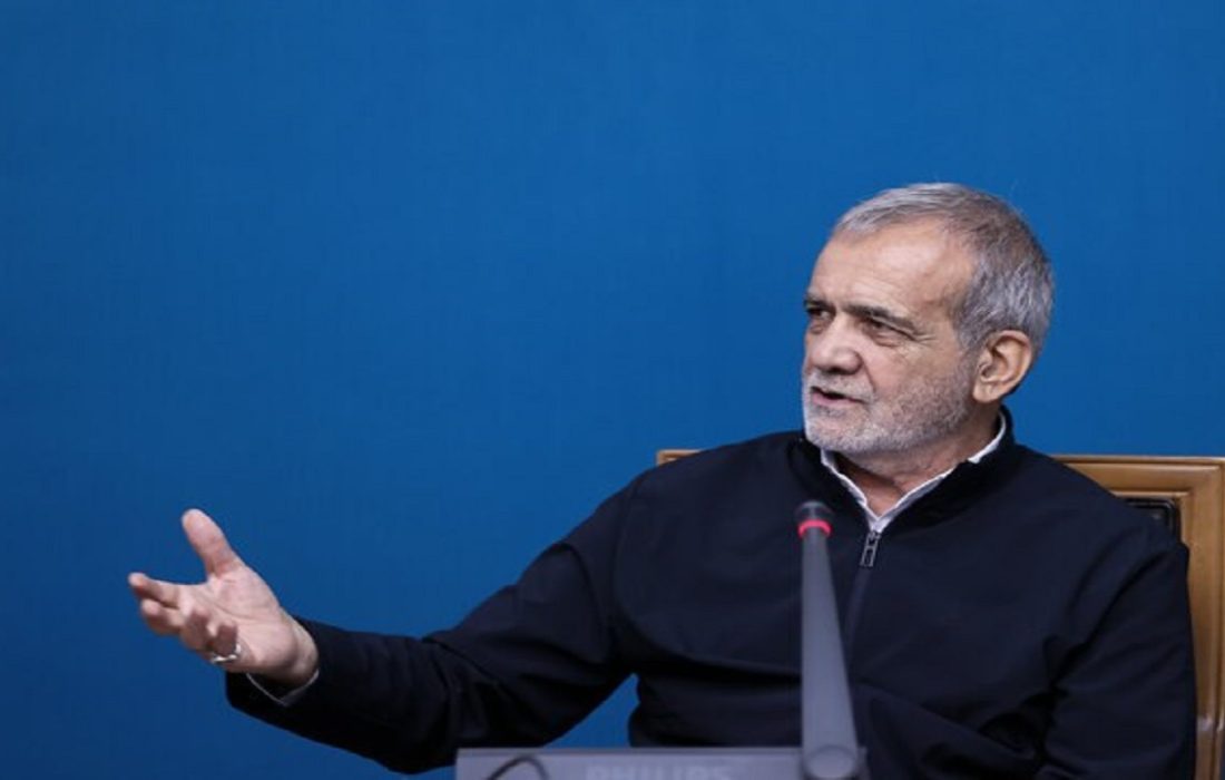 دنبال به کارگیری افراد توانمند و نخبه هستیم