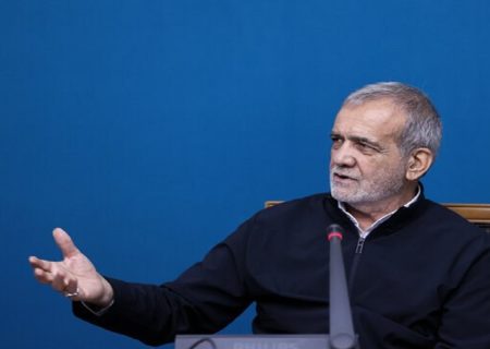 دنبال به کارگیری افراد توانمند و نخبه هستیم